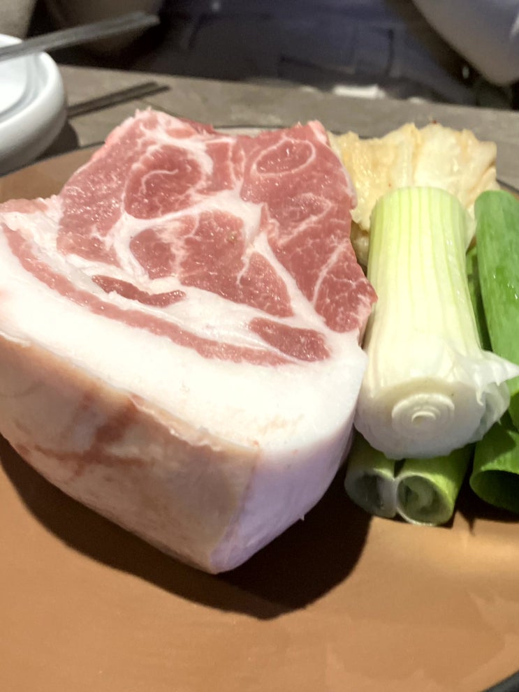 제주 연동 맛집 추천 돈도칸 연동흑돼지 맛있는곳