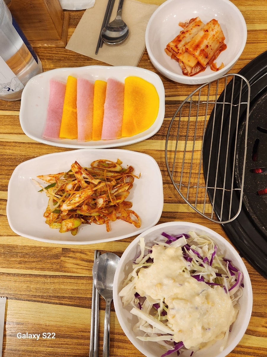 통큰갈비 신월동점 사진 4