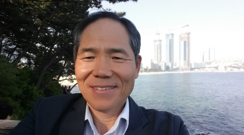 [이달의 삼진人] 삼진JMC 김우만 전무
