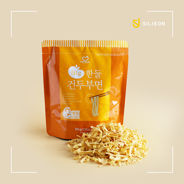  건두부면 건면 면 국수 음식 식품 사진 촬영 상세페이지