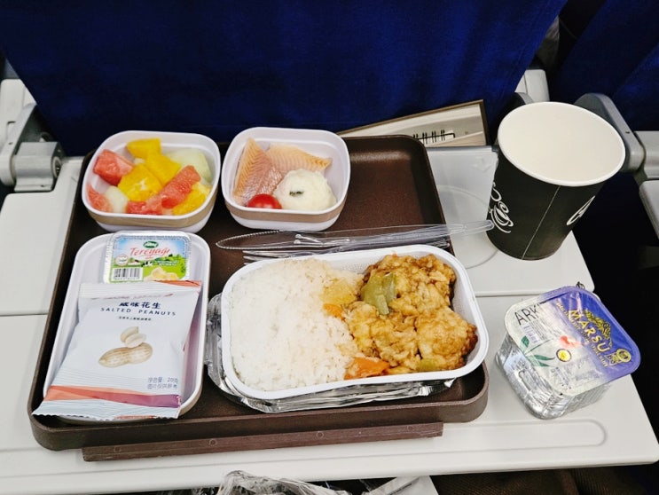 중국 동방항공 경유 후기(수화물 지연 접수 처리부터 보상까지) 중국 동방항공 경유 후기(수화물 지연 접수 처리부터 보상까지)