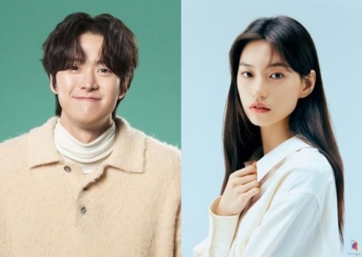 <연예가핫이슈> 공명, 도연 열애설 초고속 부인..."선후배 사이" <연예가핫이슈> 공명, 도연 열애설 초고속 부인..."선후배 사이"