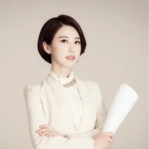 안귀령 앵커 프로필