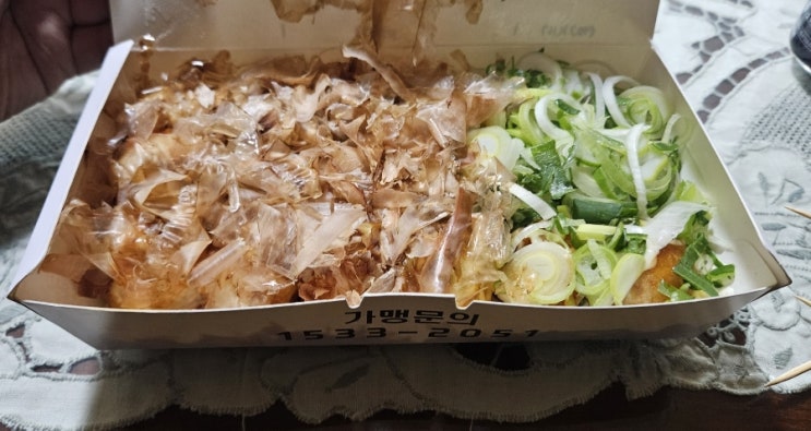 마라맛 타코야끼를 즐길 수 있는 목동 수제타코야끼 <타코파파> 목동화곡점 마라맛 타코야끼를 즐길 수 있는 목동 수제타코야끼 <타코파파> 목동화곡점