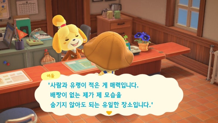  [모여봐요 동물의 숲] 모동숲 일기 Ep.26 - 토지매각과 펭귄들