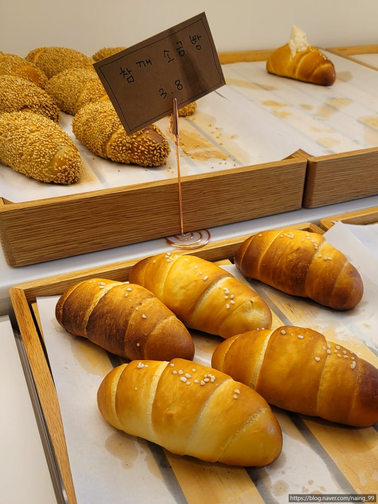  대구 범어동 수성구청역 근처 소금빵 맛집 신상 카페 : 씨티씨커피 범어점