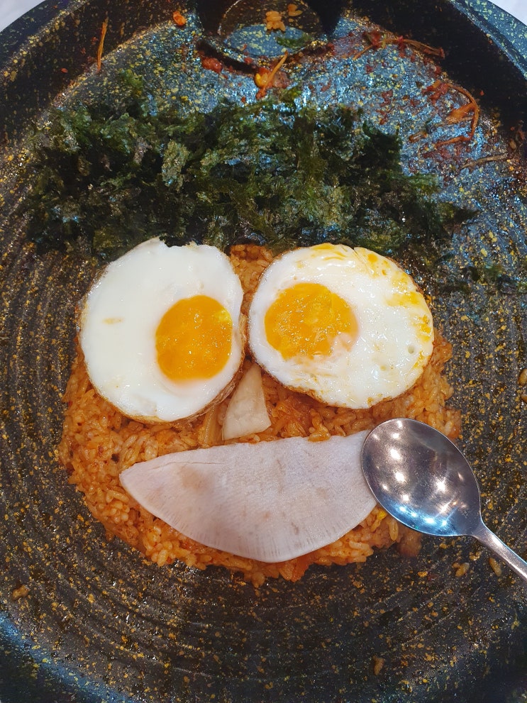  김포 풍무동 맛집 돼슐랭 풍무점 위치와 메뉴
