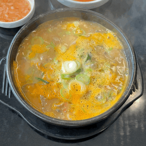  [밥집] 이장우 순대국 호석촌 후기 ( 주말 웨이팅, 호석촌 주차장 )