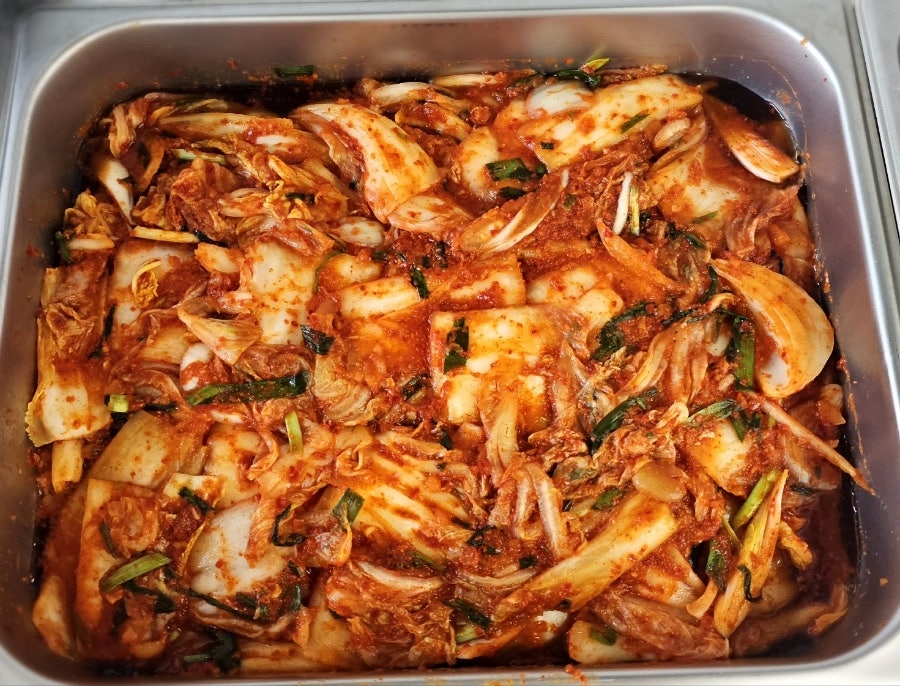 동현손칼국수묵밥 사진 3
