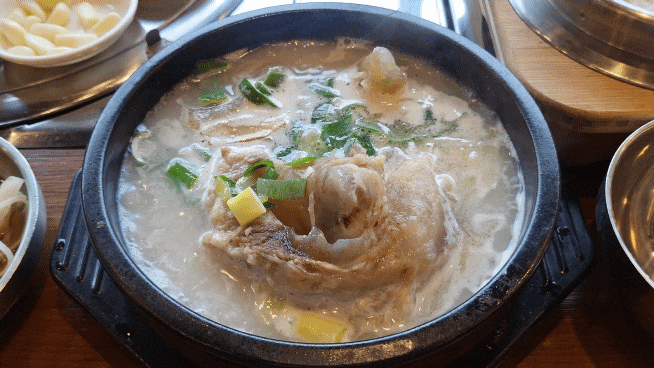  충주 용산동 갈비탕 현지인 맛집 그집솥밥갈비 갈비찜 땡길때
