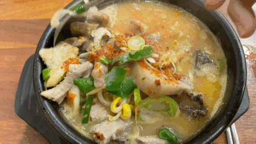  광주근교 담양 맛집 창평국밥거리 가성비 좋고 맛도 좋은 남도국밥