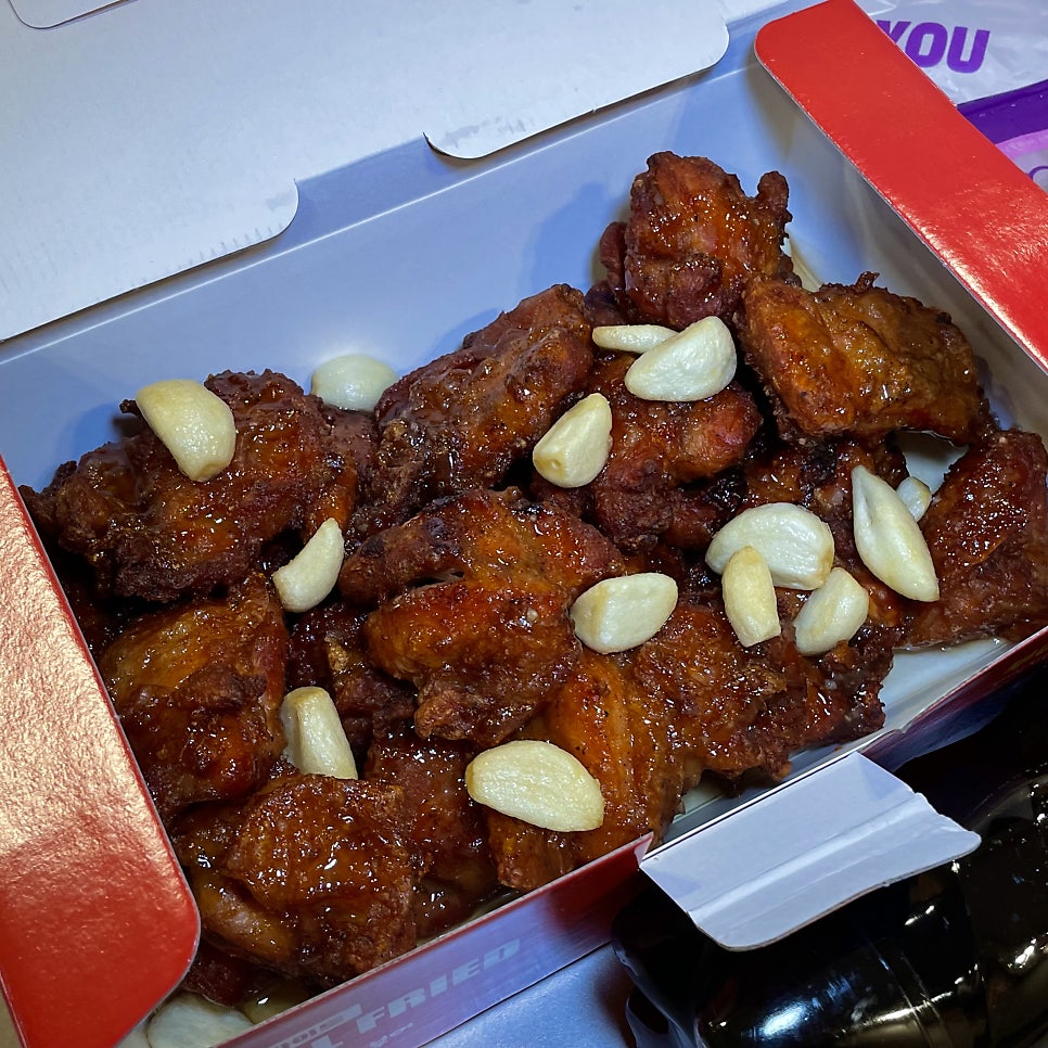 부어치킨 충북진천점 사진 6