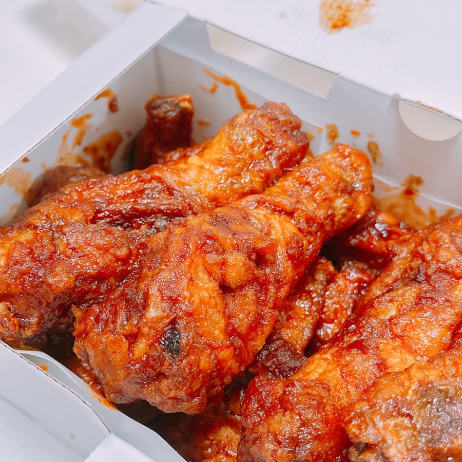 교촌치킨 후암점 사진 3