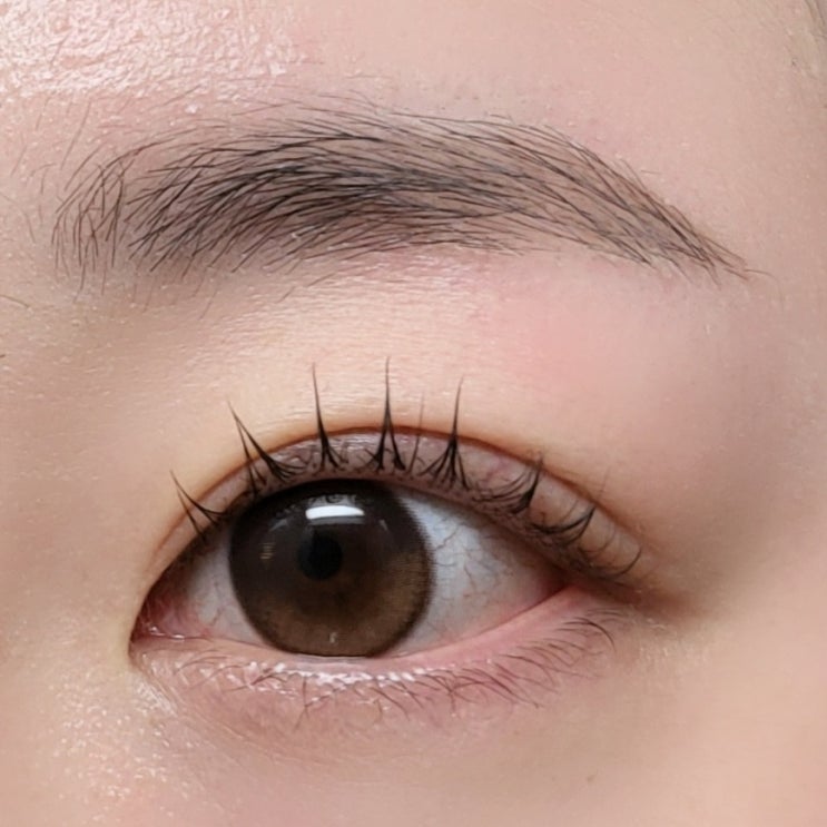  충주 성서동 속눈썹펌 어느 각도에서도 예쁜 속눈썹 맛집 다롱언니