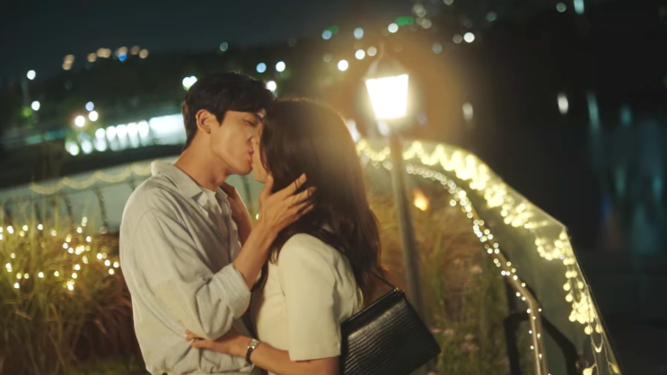 [<b>닥터 슬럼프</b>] <b>박형식</b>×<b>박신혜</b>의 안정적 연기력과 멜로 케미가... 