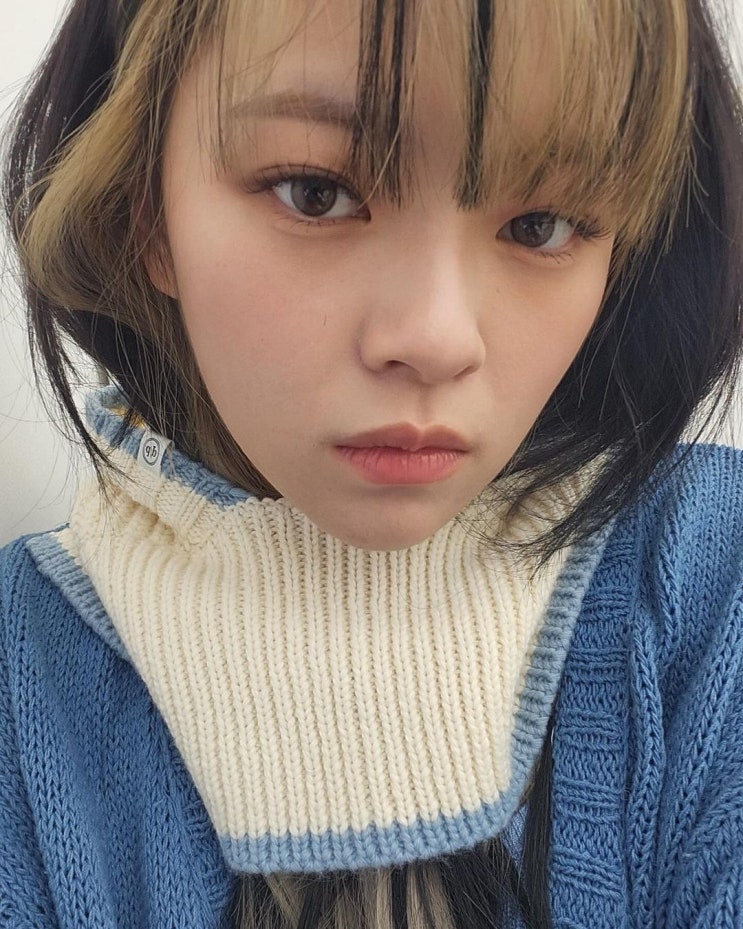 트와이스 정연, "빨리 이겨내지 못한 것 후회...일어선 나 기특" 트와이스 정연, "빨리 이겨내지 못한 것 후회...일어선 나 기특"