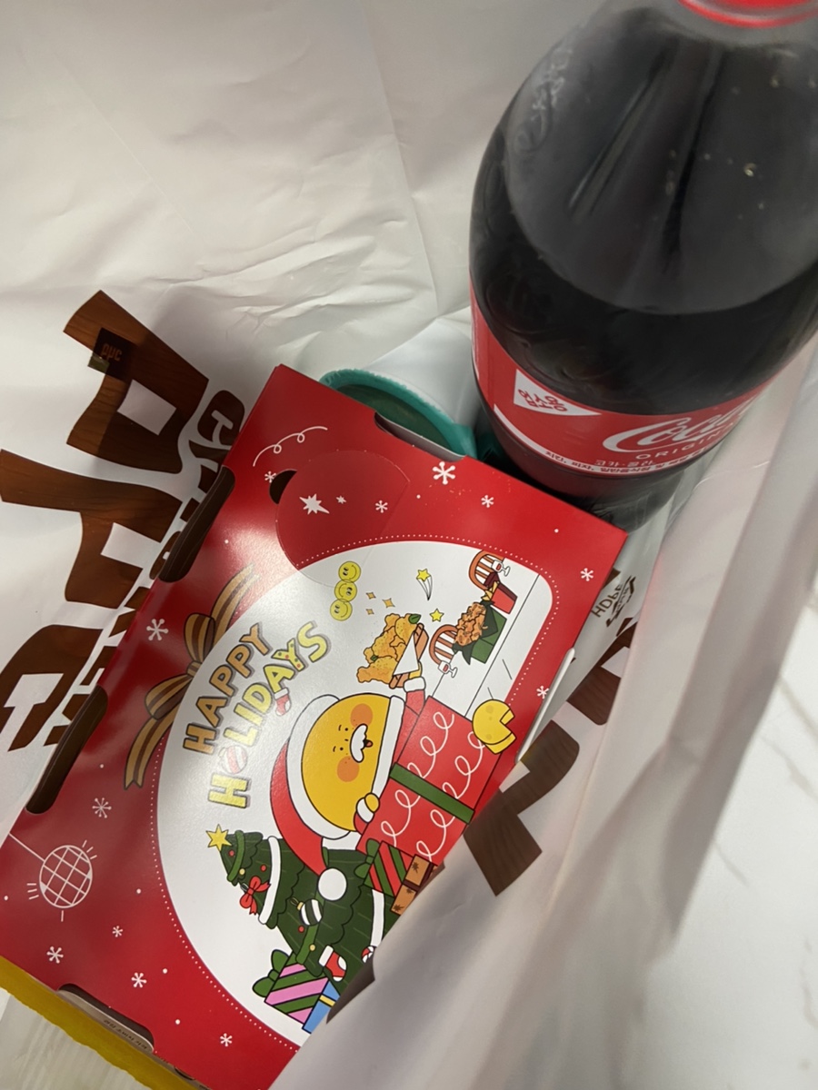 BHC치킨 전주효천지구점 사진 2