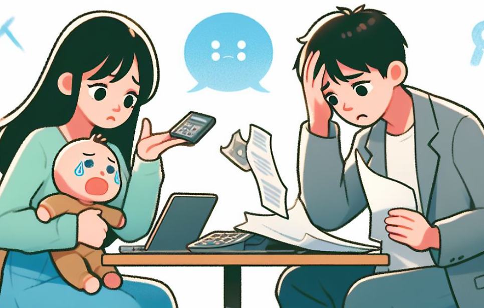 전주양육비소송변호사 철저하게 준비하세요