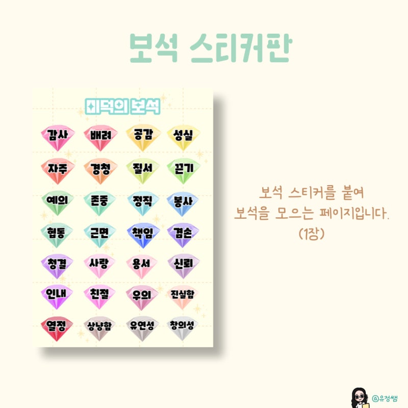 스스로 기록하는 양식 공유 : 네이버 블로그