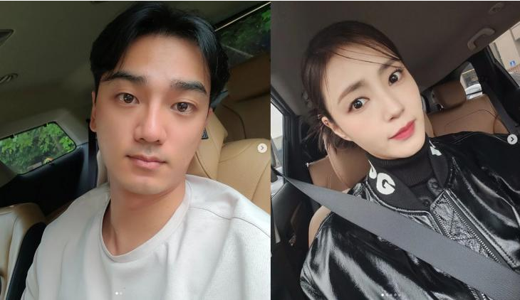 윤석현 <b>정인영 아나운서</b> 노산 극복 쌍둥이 임신 나이 40살에