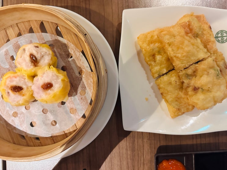  팀호완 삼성동 홍콩식 딤섬 맛집 웨이팅 후기:서울/강남구