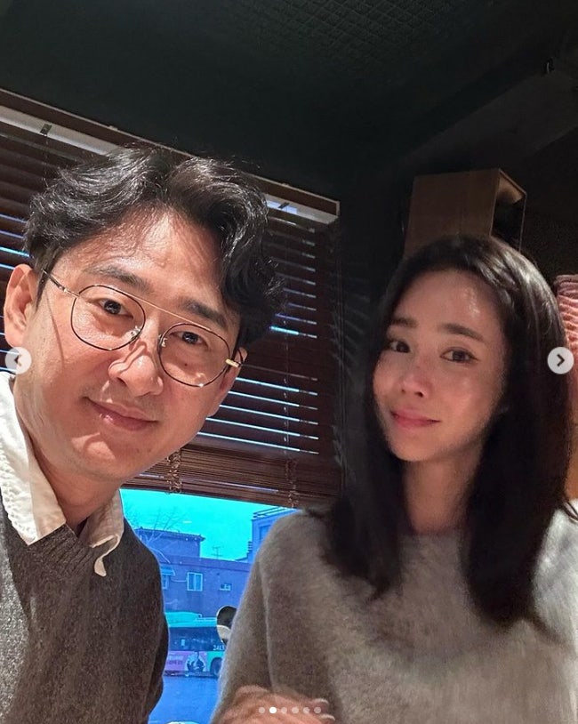 동상이몽2 박용택 야구선수 스페셜 MC 출연+와이프 인스타