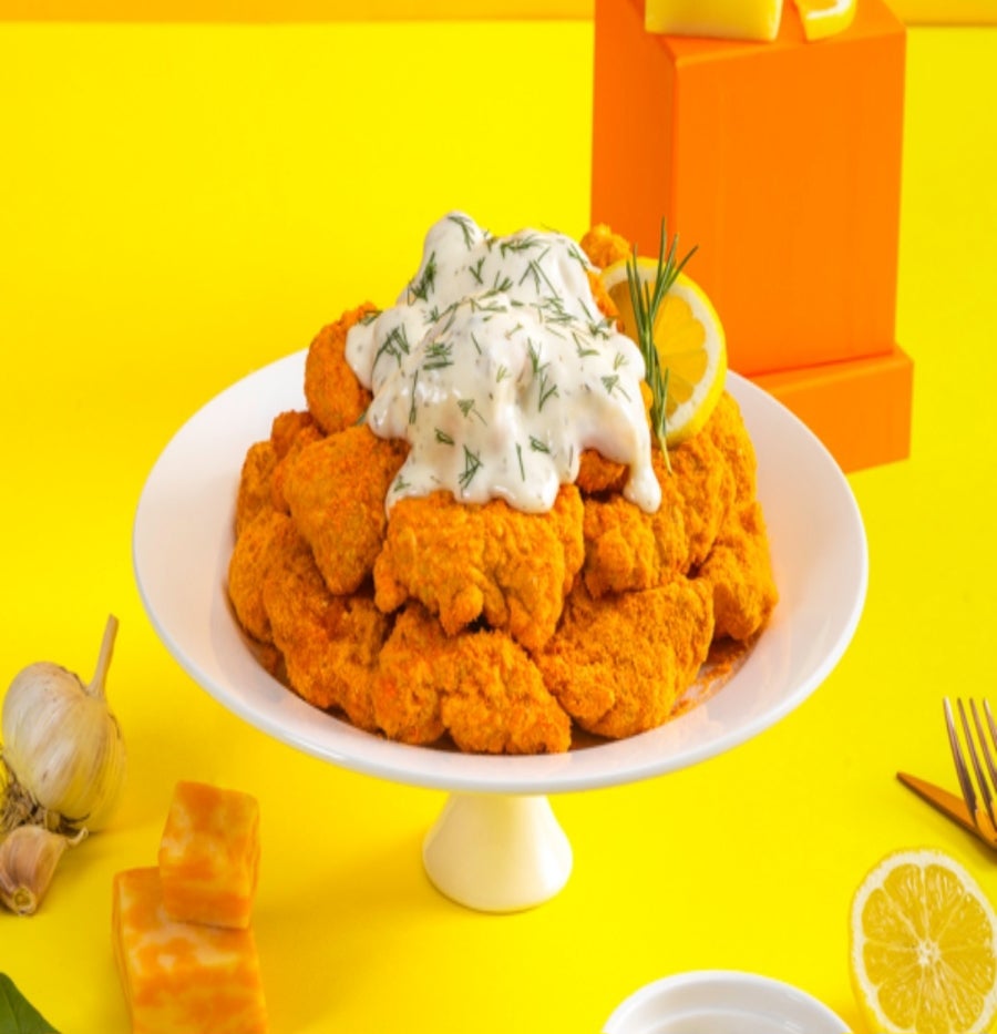 호식이두마리치킨 칠성점 사진 3