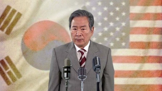 기적의 시작으로 컴백하신 임동진 배우님은 독립운동가 사위
