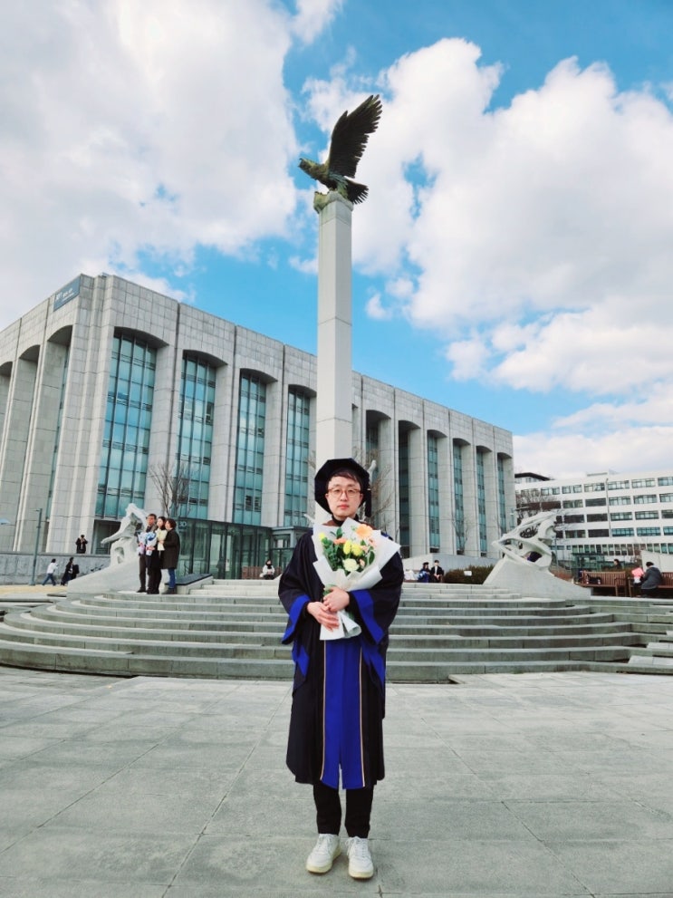  [졸업] 연세대 MBA