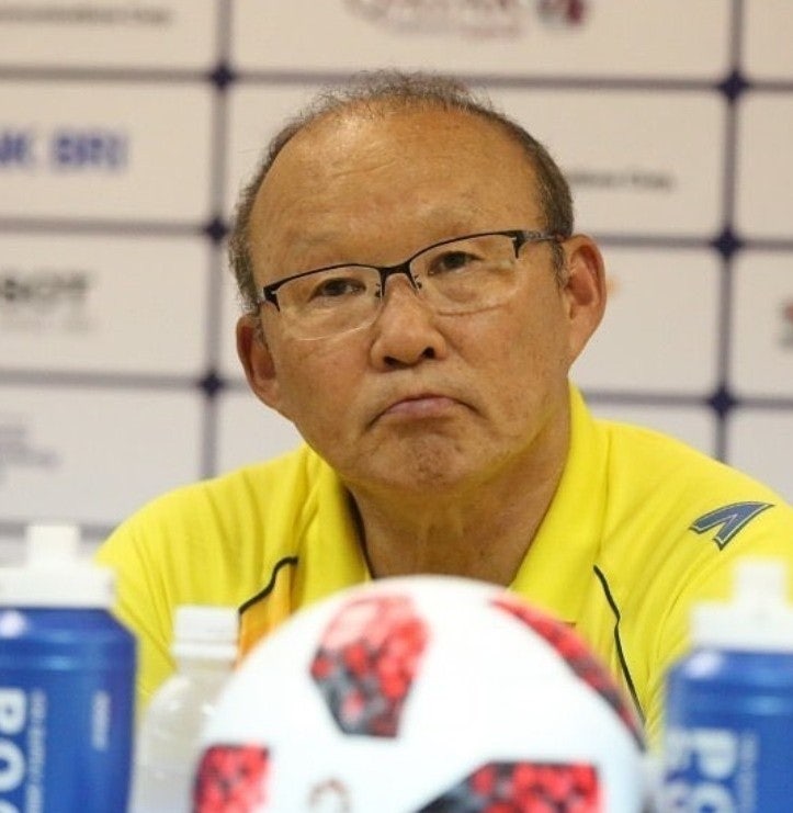 축구 국가대표 임시<b>감독</b> 박항서 or <b>황선홍</b>? 3월 태국전 이강인... 