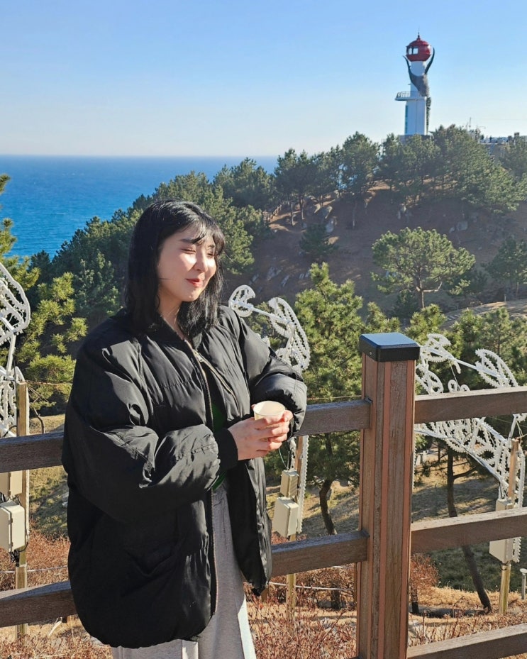  청주 근교 바다 경상북도 영덕으로 대게 먹으러!