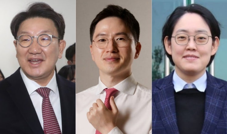 권성동·조지연 단수공천…<b>이원모 용인갑 전략공천</b>(2024.2.26)