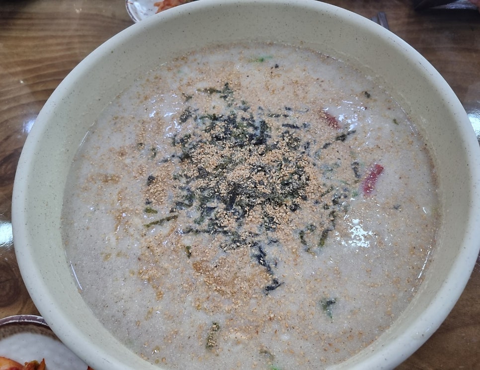 홍두깨칼국수 사진 6