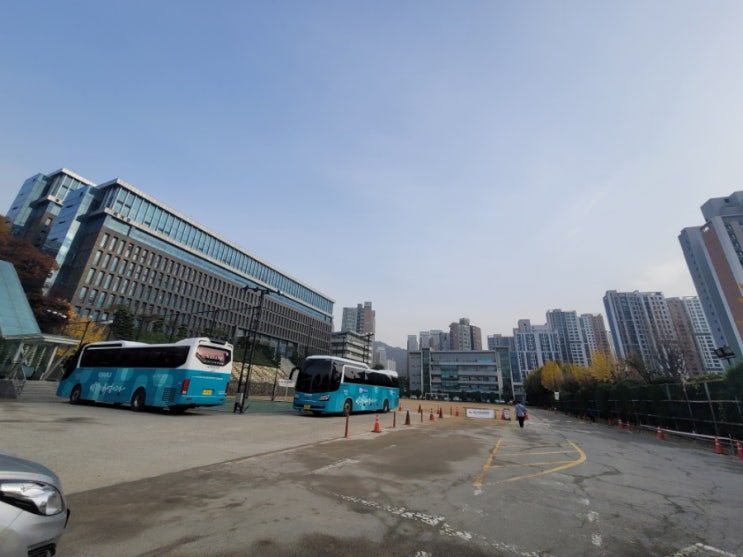  문헌정보학 대림대 평교원과 사이버 평교원 병행 학기를 마치며 남기는 근황 및 후기