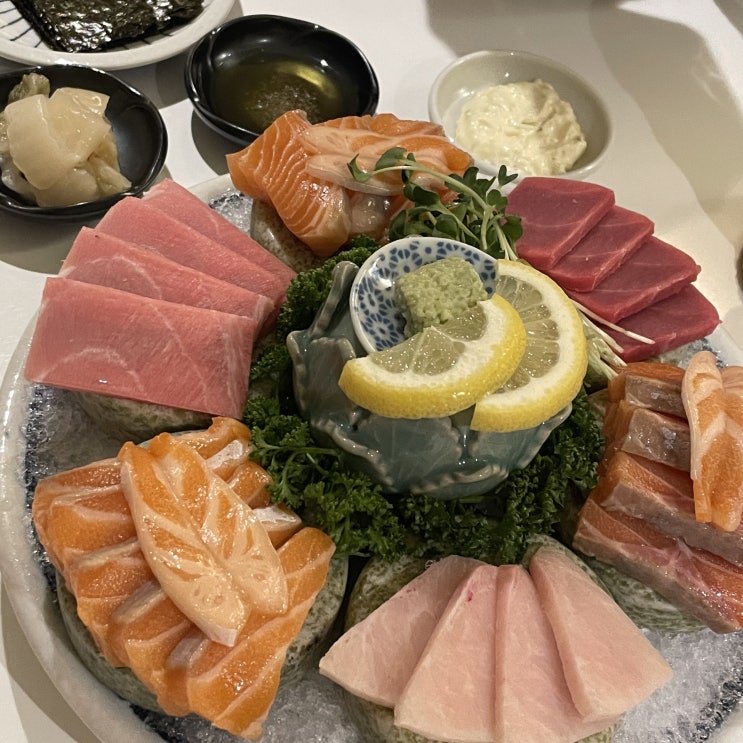  [성남 모란 이자카야] ‘도로이’ 분위기 안주 맛집 내돈내산