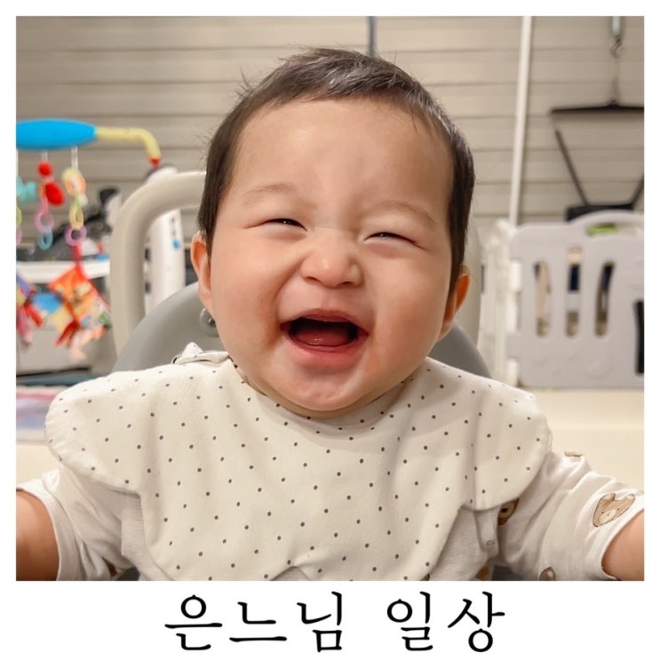  [은느님 일상]몸무게도 키도 100명 중 90번 대인 구찌헌