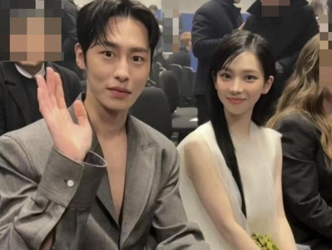 에스파 카리나 이재욱 열애 프로필 나이 나무위키 인스타 사진