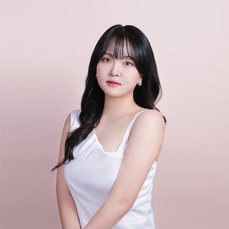  영등포 증명사진 잘 찍는 곳 '나래씨네 골목사진관' 컬러증명사진 촬영후기