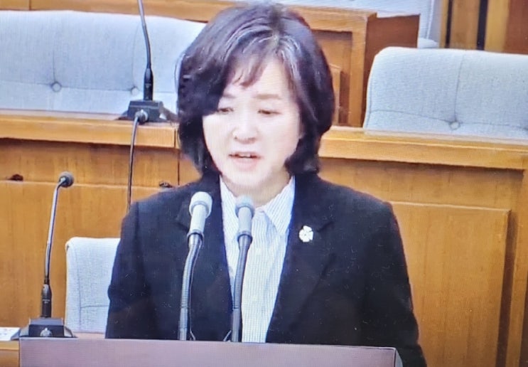 <b>신숙희 대법관</b> 인사청문회 후보자 모두발언