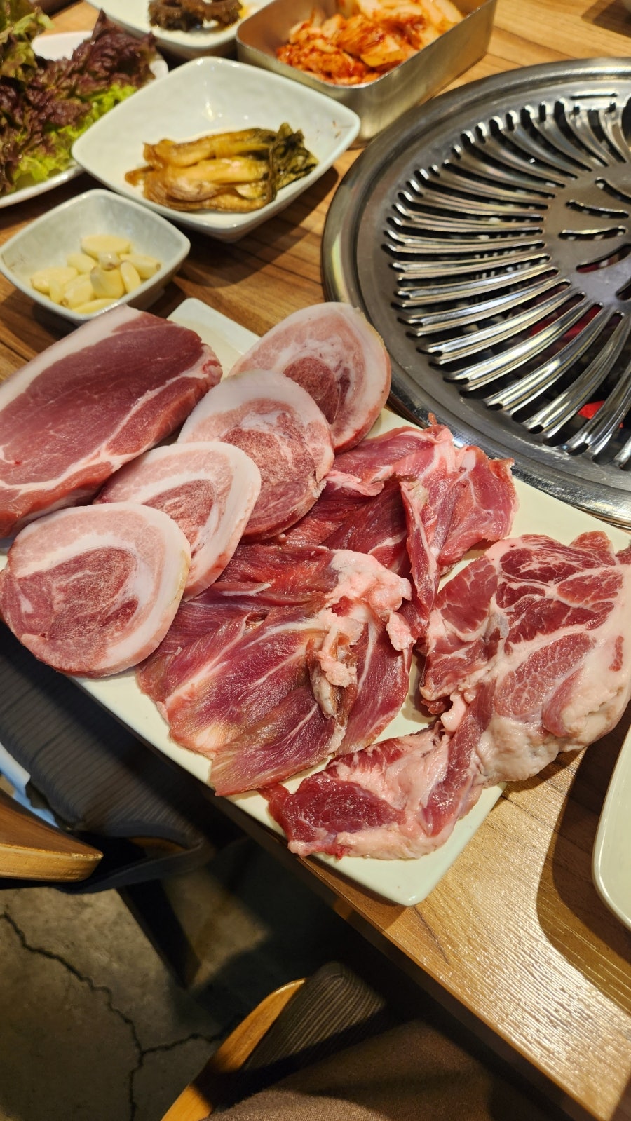 최가네제주흑돈 사진 5