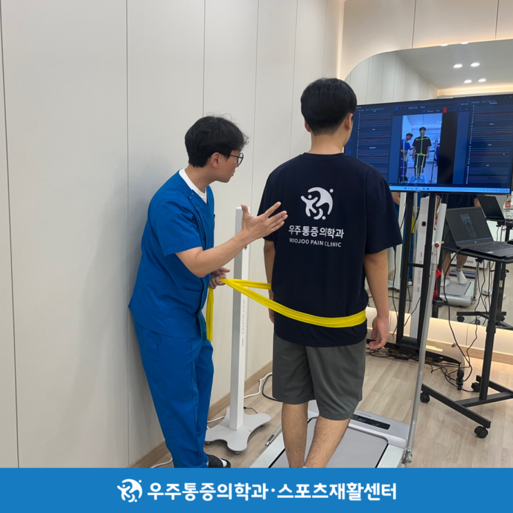  전주발목염좌, 단순 사고인가 심각한 신호인가?