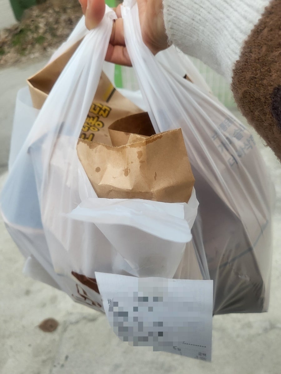 노랑통닭 아산순천향대점 사진 6