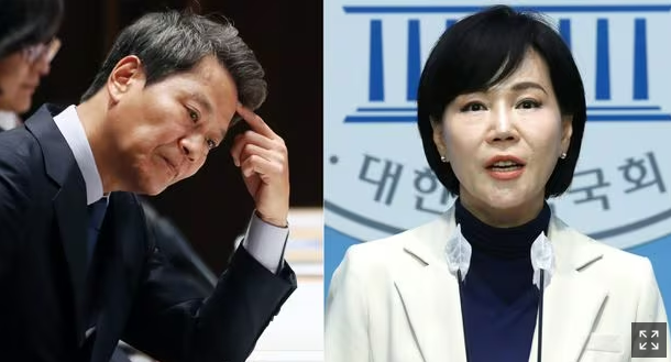 <b>임종석</b>, 결국 컷 <b>오프</b> 당했다...더불어민주당, ‘중구-성동구... 