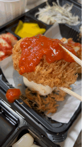  울산 시청맛집 스시돈 엄청난 맛집이네