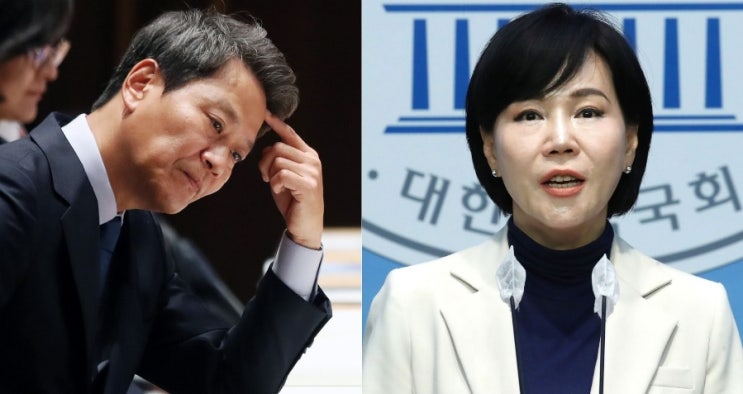 <b>임종석</b> <b>공천 배제</b>. 민주, 중·성동갑에 전현희 전략<b>공천</b>/최석태/