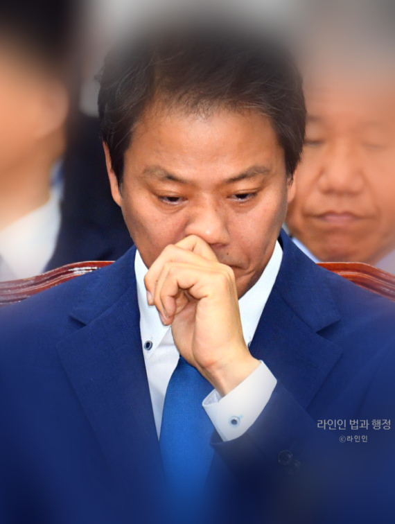 [속보] 더불어민주당, 중·성동갑 <b>전현희 전략공천</b>···<b>임종석</b>... 