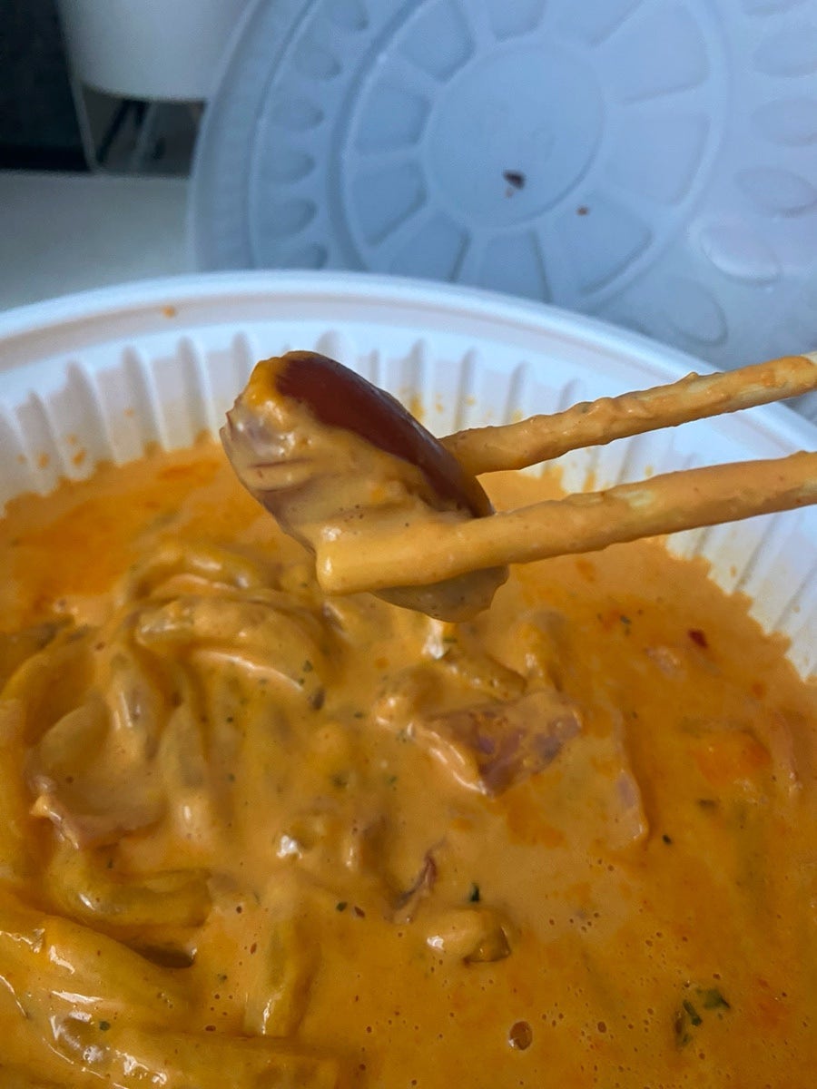 코리엔탈깻잎두마리치킨 풍향점 사진 2