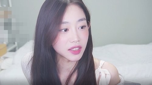 <b>러블리즈 서지수</b> 아프리카bj 데뷔 떠지수 치지직 고민