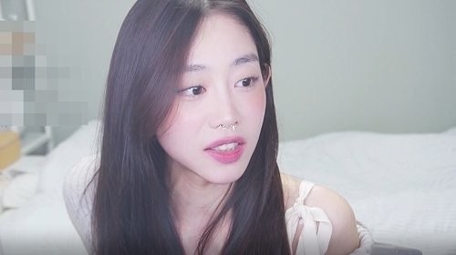 러블리즈 서지수 아프리카bj 데뷔 떠지수 치지직 고민