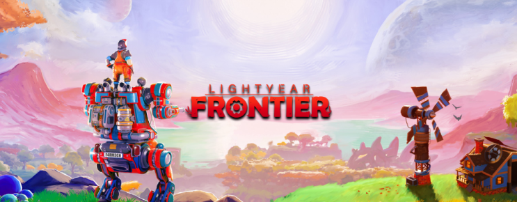 인디 둘 Lightyear Frontier, Furnish Master 인디 둘 Lightyear Frontier, Furnish Master